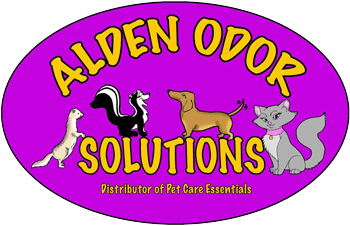 Alden Odor Solutions